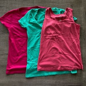 T-Shirt Bundle